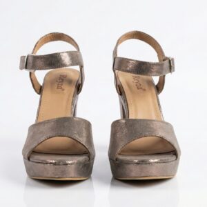 Reyza Metallic Platforms